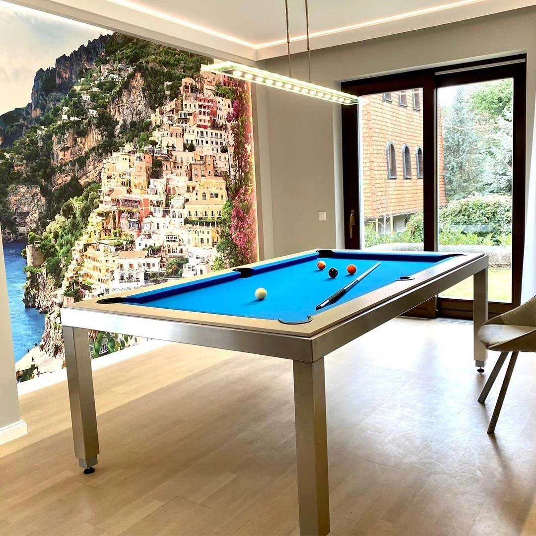 Aramith Fusiontable Dining Pool Table - Image 13