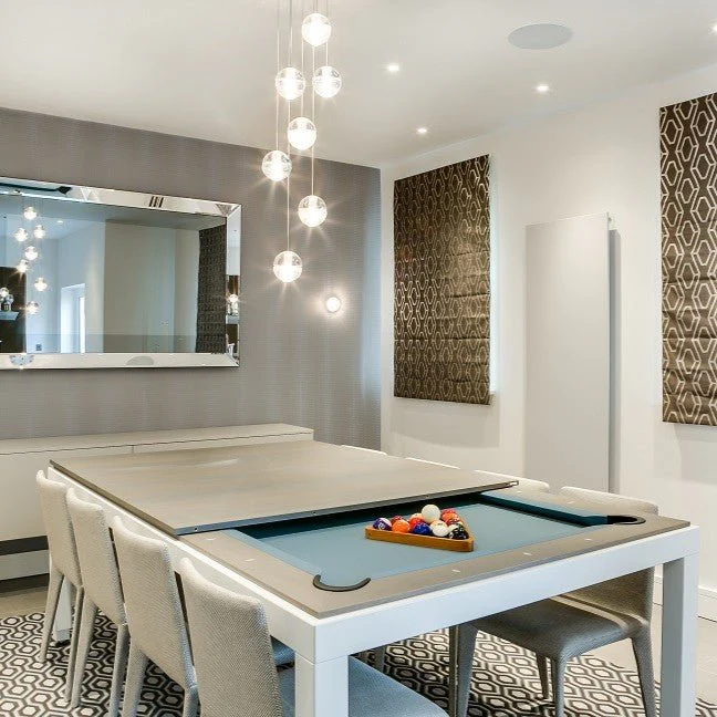 Aramith Fusiontable Dining Pool Table - Image 20