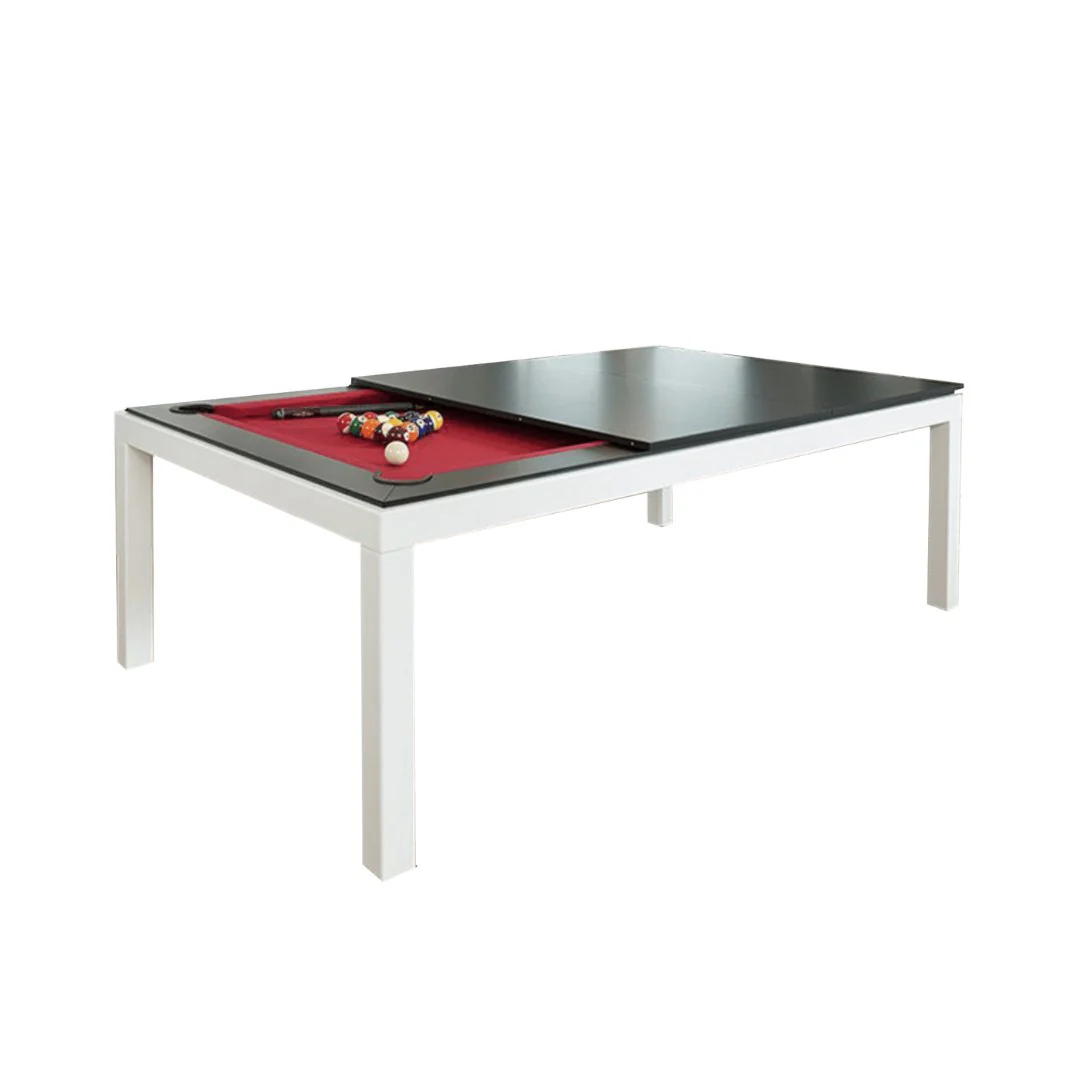 Aramith Fusiontable Dining Pool Table - Image 4