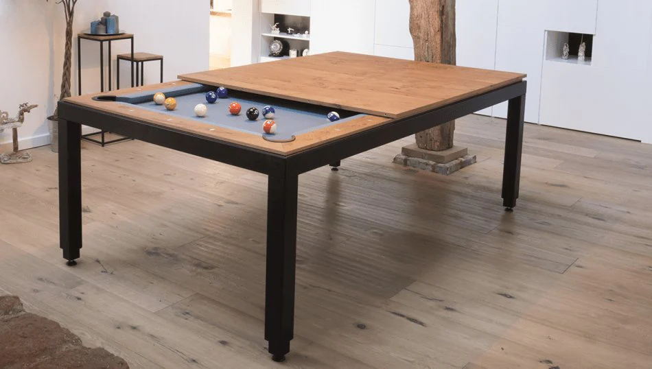 Aramith Fusiontable Dining Pool Table - Image 5