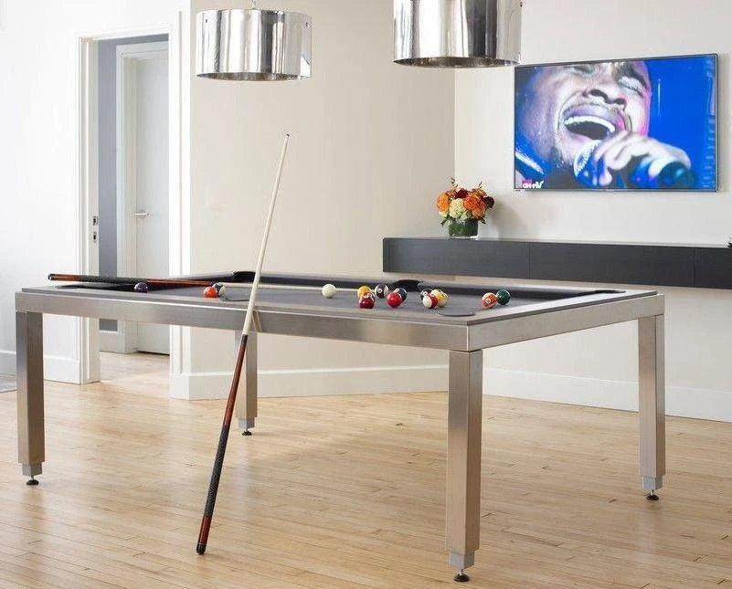 Aramith Fusiontable Dining Pool Table - Image 6