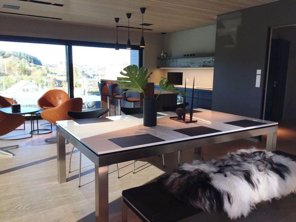 Aramith Fusiontable Dining Pool Table - Image 8