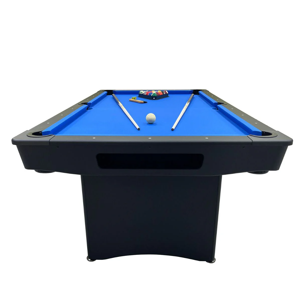 Bishop Foldable Pool Table - Image 3