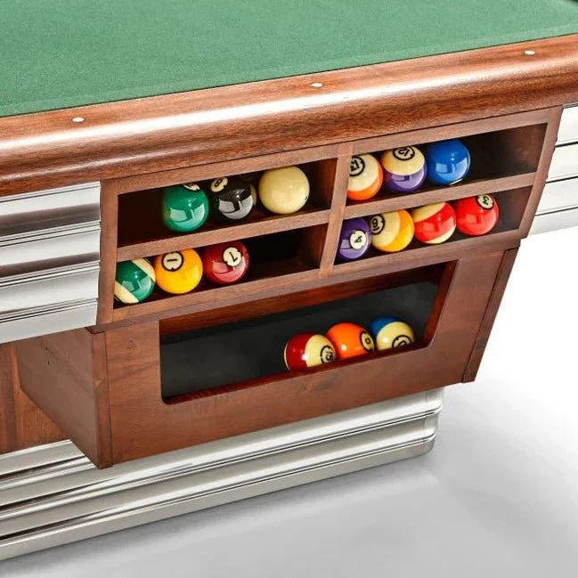 Centennial Pool Table - Image 3