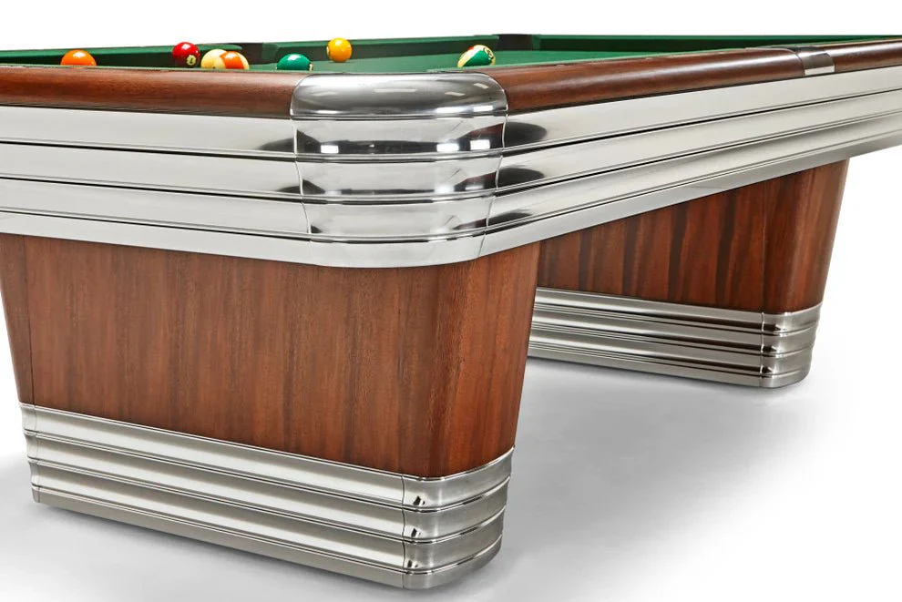 Centennial Pool Table - Image 4