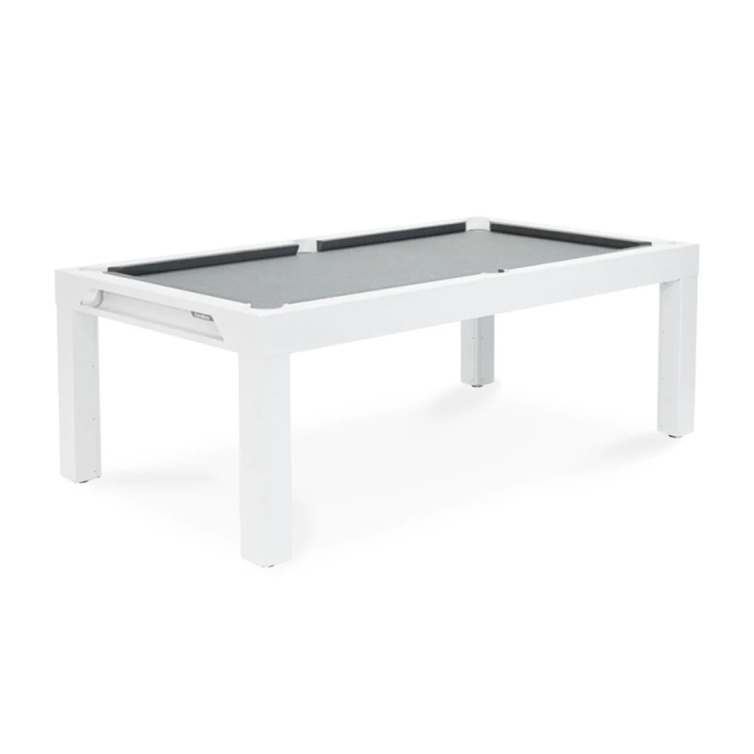 Classic In & Outdoor Dining Pool Table - Image 4