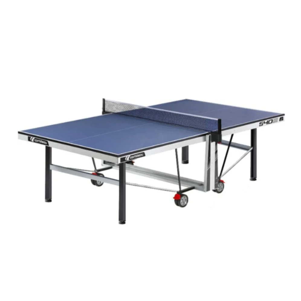Cornilleau 540 ITTF Indoor Table Tennis Table - Image 8