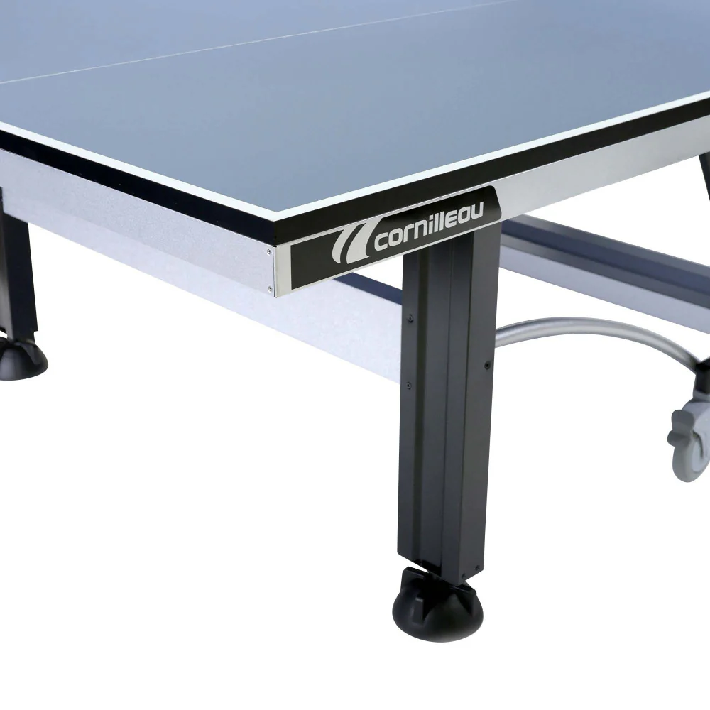 Cornilleau 740 ITTF Indoor Table Tennis Table (Display Unit) - Image 10