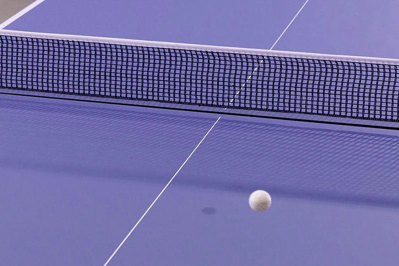 Cornilleau 740 ITTF Indoor Table Tennis Table (Display Unit) - Image 11