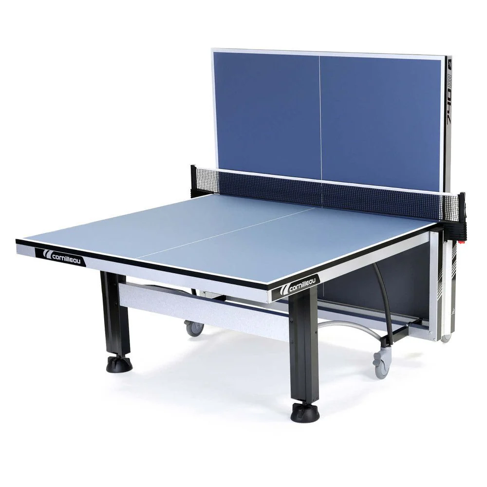 Cornilleau 740 ITTF Indoor Table Tennis Table (Display Unit) - Image 3