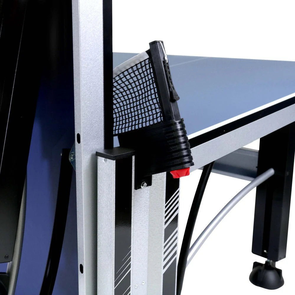 Cornilleau 740 ITTF Indoor Table Tennis Table (Display Unit) - Image 5
