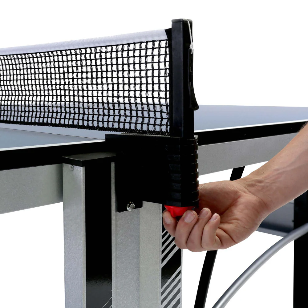 Cornilleau 740 ITTF Indoor Table Tennis Table (Display Unit) - Image 7