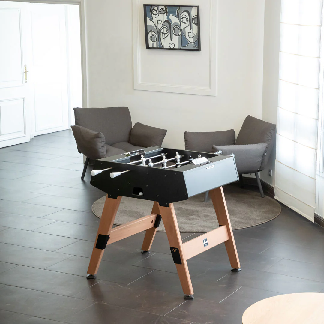 Cornilleau Duo Foosball Table - Image 4