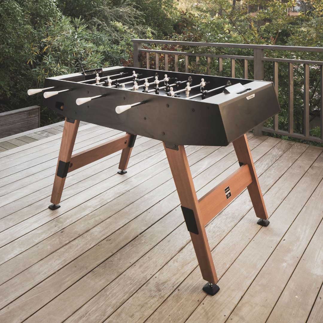 Origin Indoor / Outdoor Foosball Table - Image 4