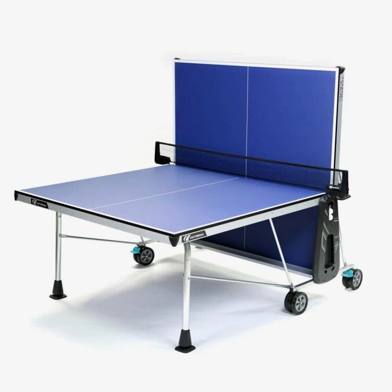 Cornilleau 300 Indoor Table Tennis Table - Image 3