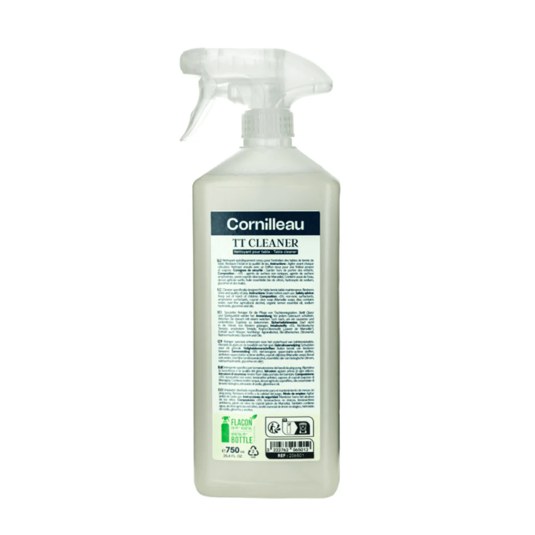 Cornilleau Table Tennis Table Cleaner - Image 3
