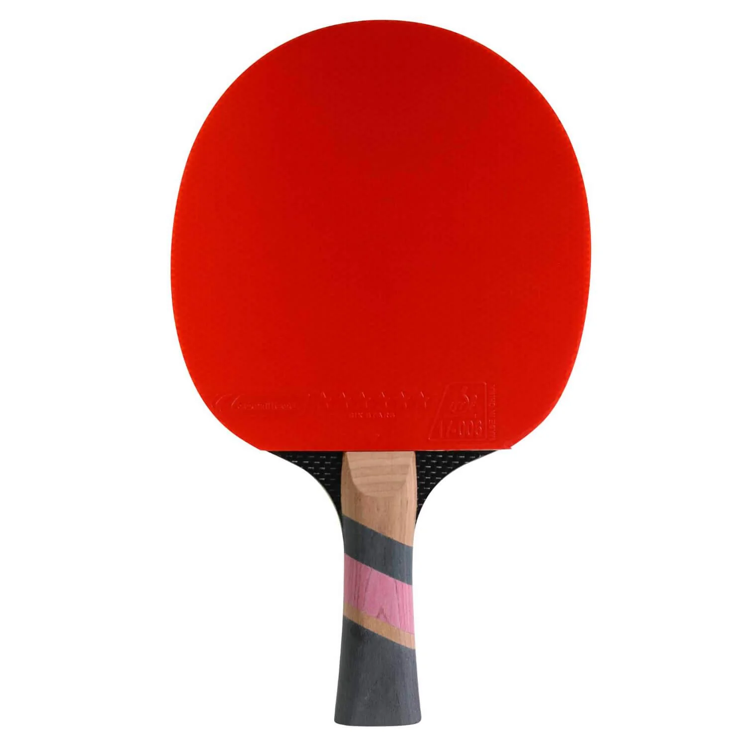 Cornilleau Excell 3000 Carbon Table Tennis Bat - Image 4