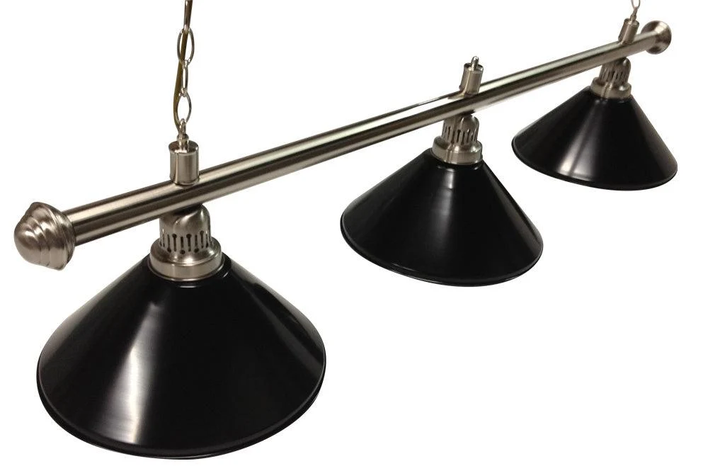 Pool Billiard Lampshade Lighting - Image 3