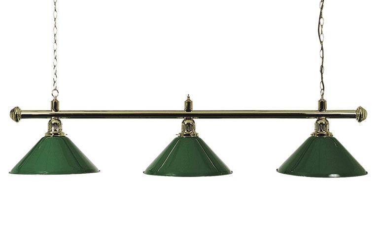 Pool Billiard Lampshade Lighting - Image 4