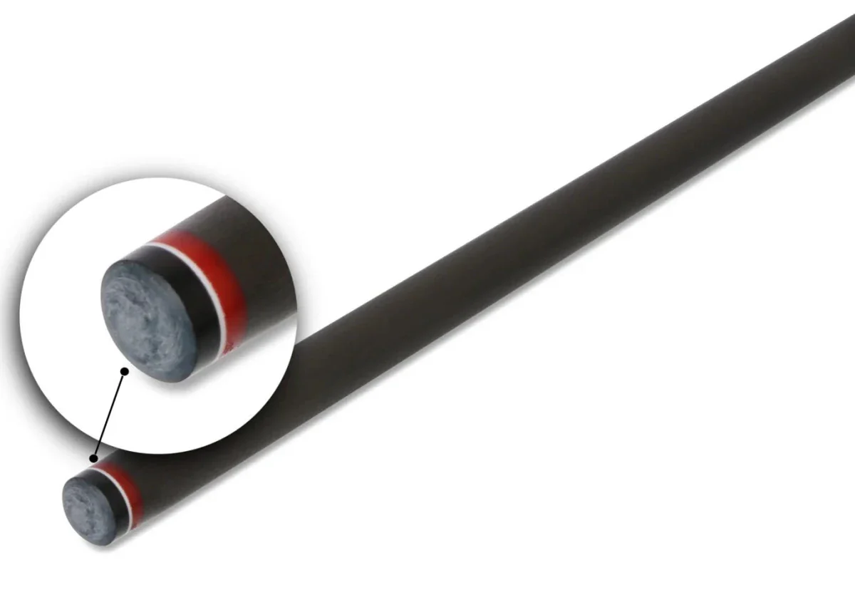 Jflowers Loaded Break Cue (No wrap) - Image 3
