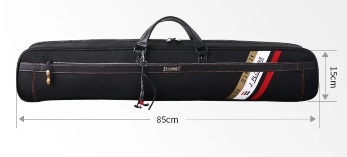 JFlowers Butterfly 3 x 4 Pool Soft Case - Image 8