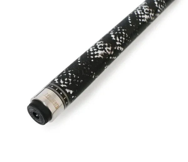 JFlowers JS1WF Jayson Shaw MVP Signature Series Pool Cue (Wrap) - Image 6