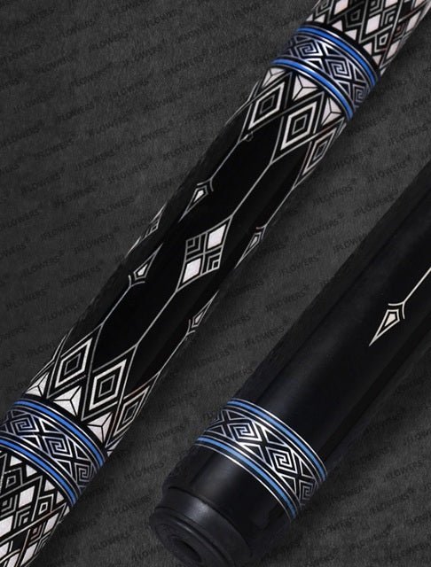 JFlowers JF10-23F Pool Cue - Image 4