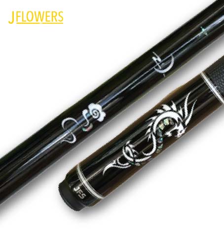 Jflowers JF20-15 Pool Cue
