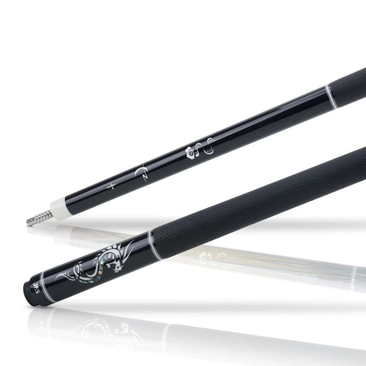 Jflowers JF20-15 Pool Cue - Image 2