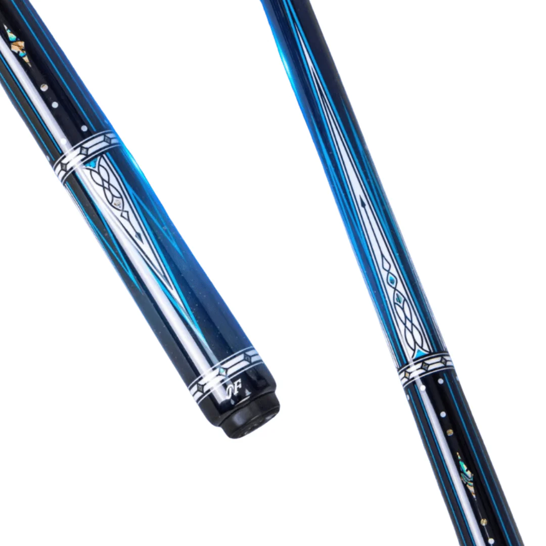 JFlowers JF40-19 Pool Cue - Image 4