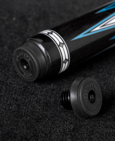 JFlowers JF40-19 Pool Cue - Image 7