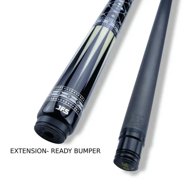JFlowers JF60-07 Pool Cue - Image 4