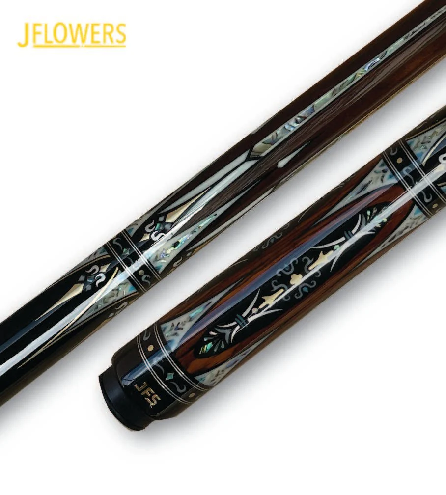 JFlowers JF90-17 Pool Cue