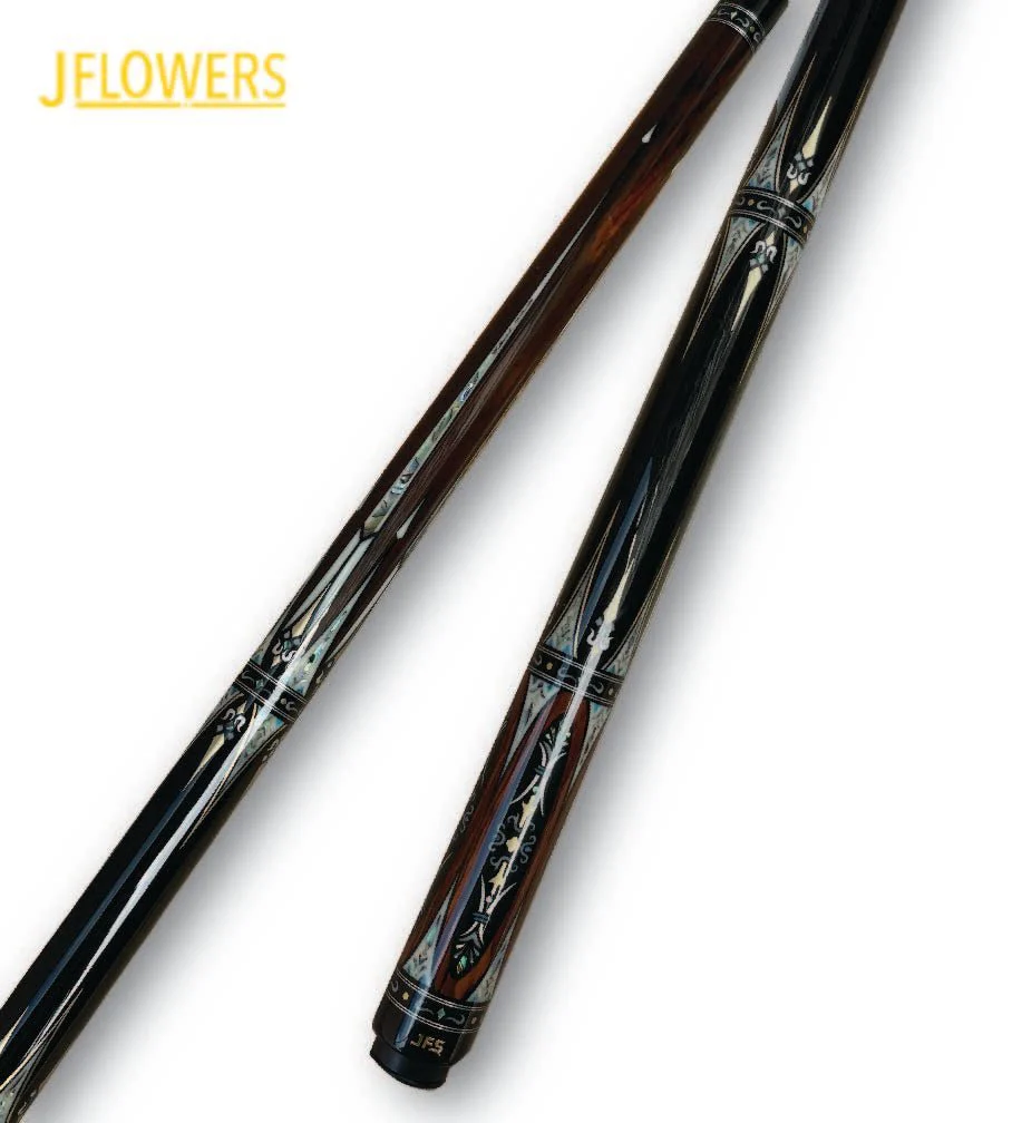 JFlowers JF90-17 Pool Cue - Image 2