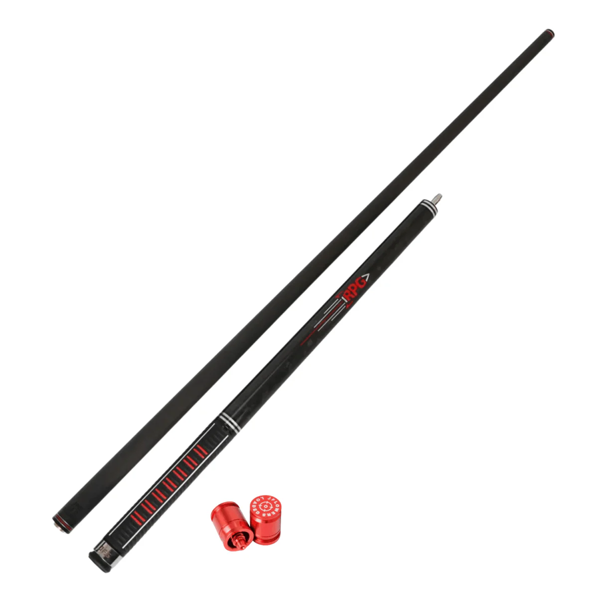 Jflowers RPG Jump Cue (No Wrap)
