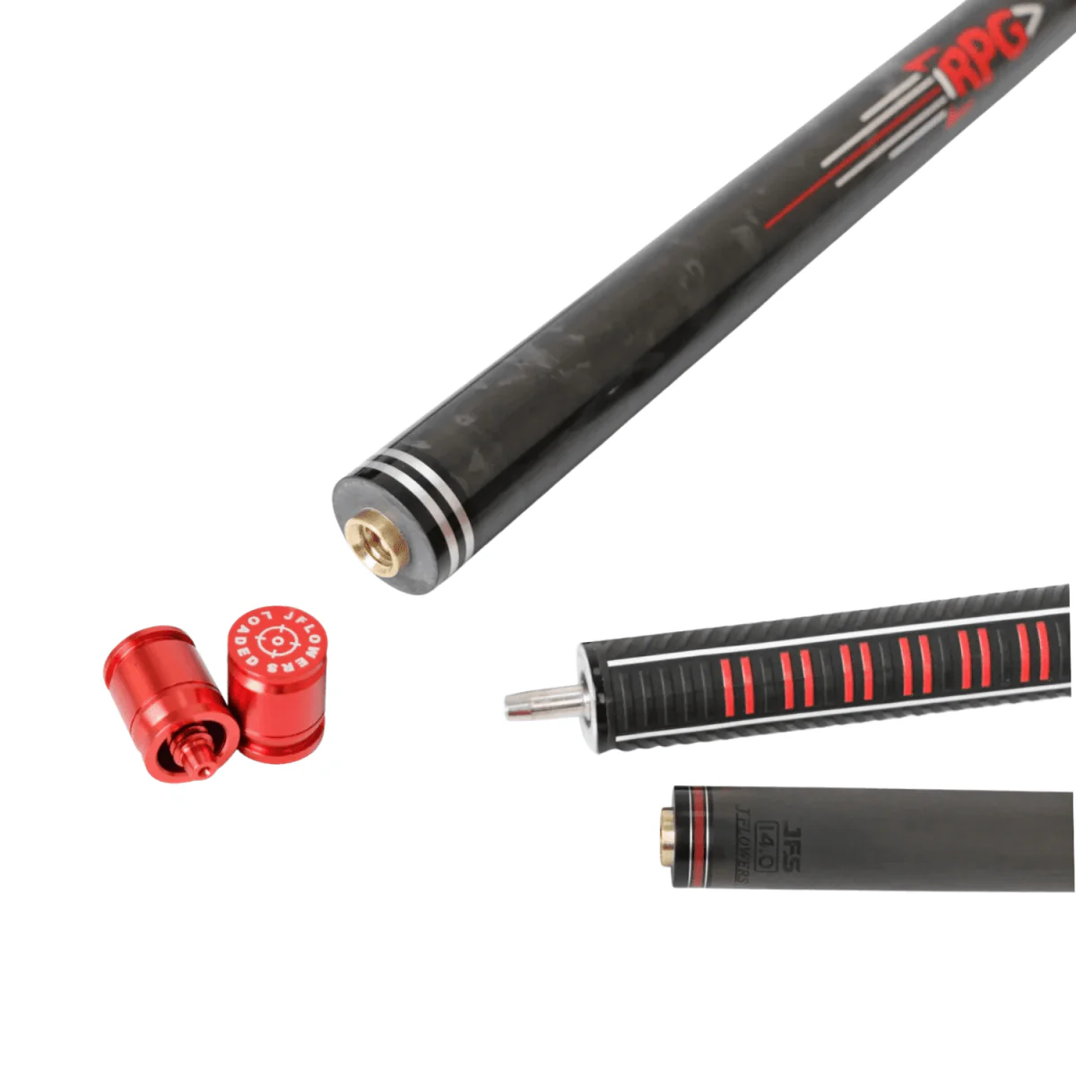 Jflowers RPG Jump Cue (No Wrap) - Image 2