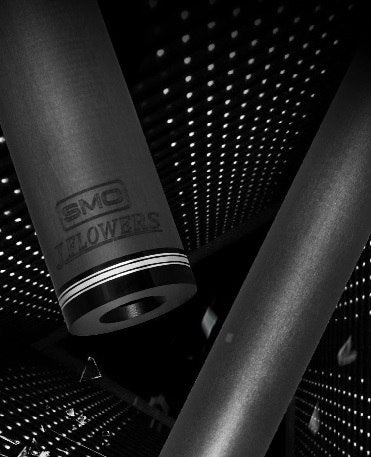 JFlowers S.M.O Carbon Fiber Shaft - Image 3