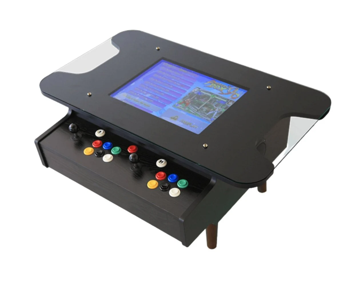 Kuro Coffee Table Arcade Machine - Image 4