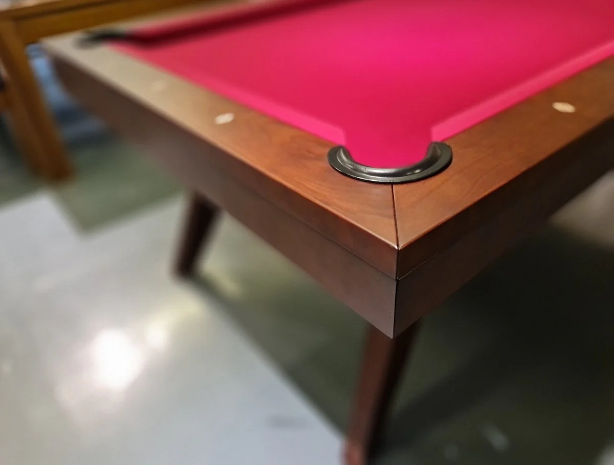 Lakewood Dining Pool Table - Image 3