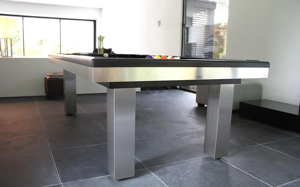 Loft Pool Table - Image 4