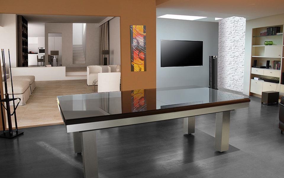 Loft Pool Table - Image 5