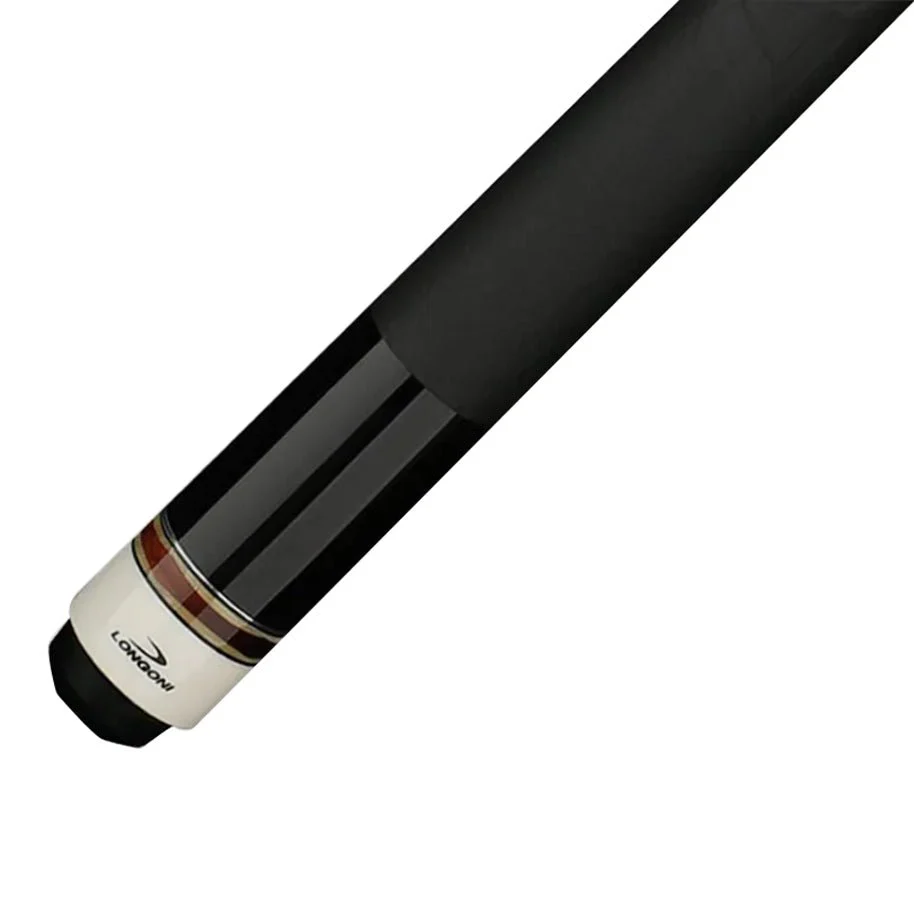 Longoni TP25A Leather Pool Cue - Image 3