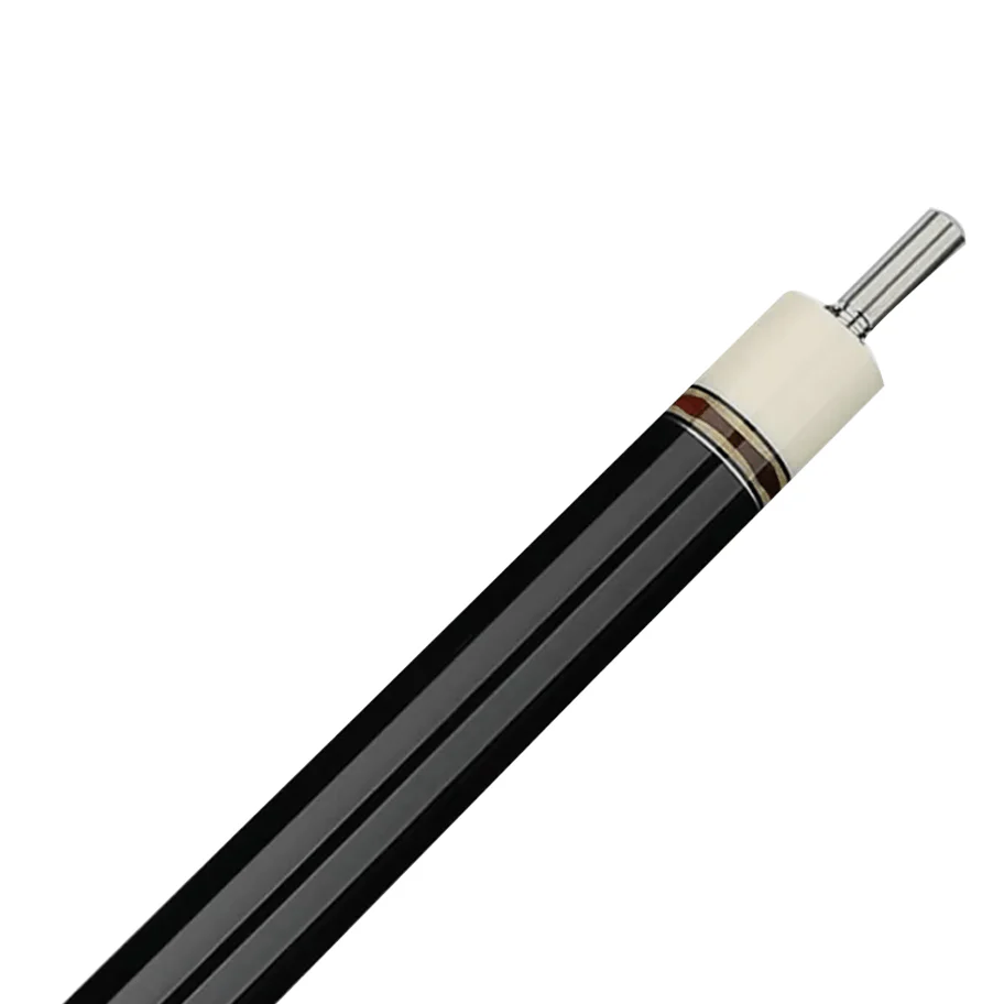 Longoni TP25B Pool Cue with 12.4 mm Luna Nera Shaft - Image 3