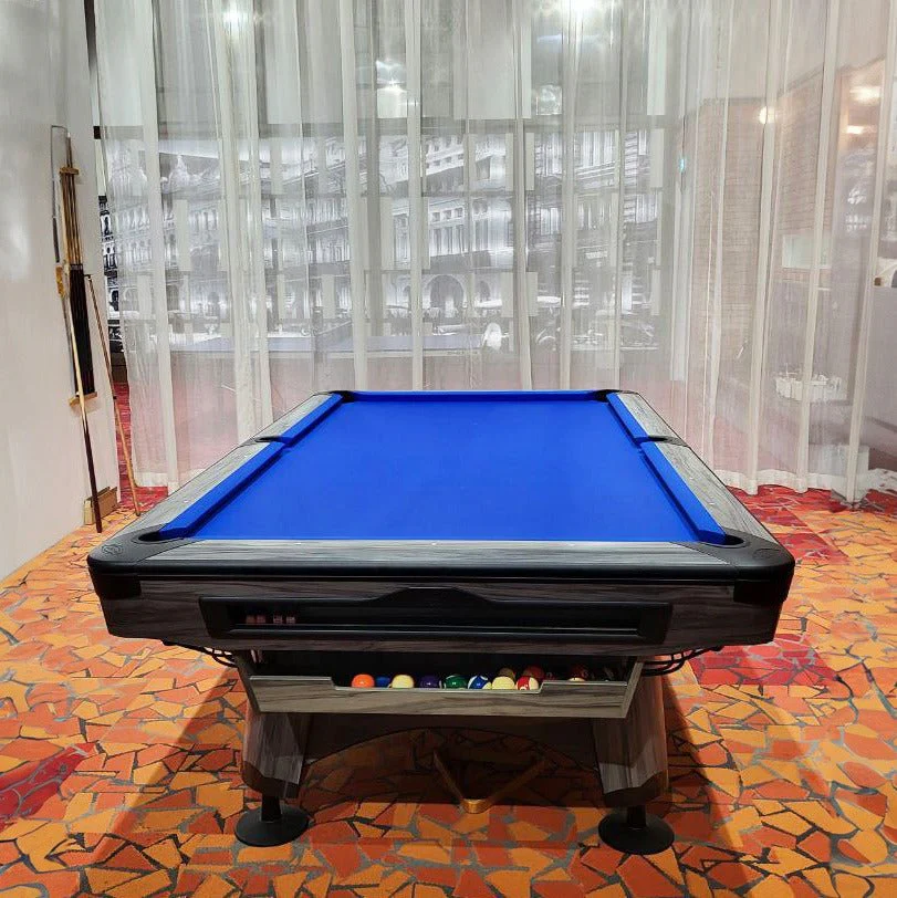 Yalin M-F Tournament Pool Table - Image 4