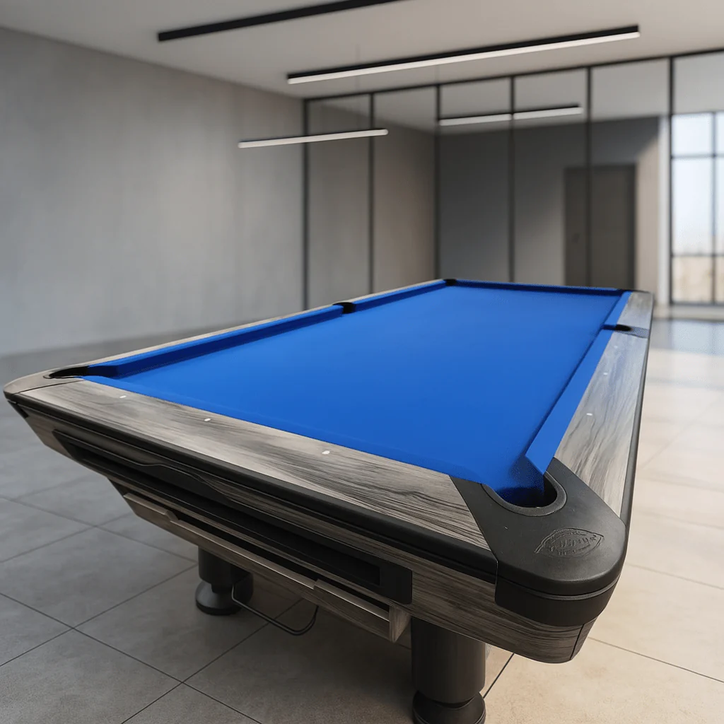 Yalin M-F Tournament Pool Table - Image 7