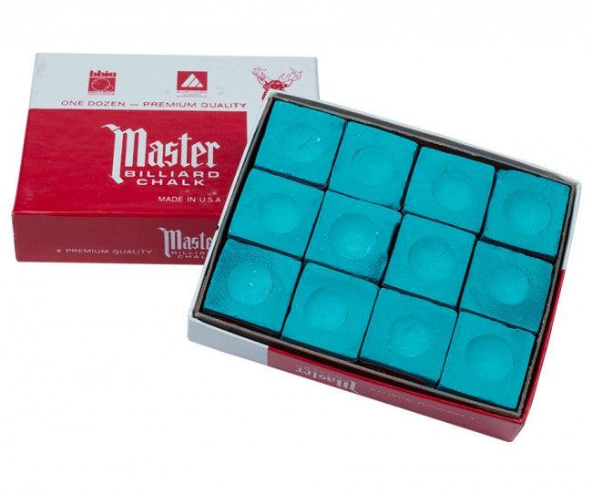 Master Chalk (12pcs)