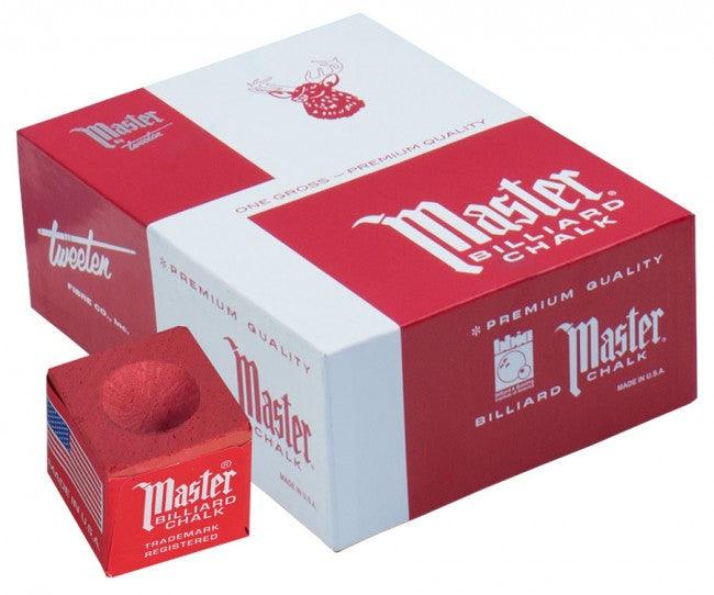 Master Chalk Blue (144pcs per box) - Image 4