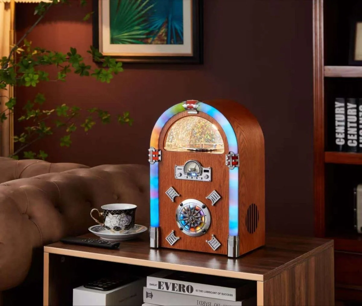 Melody MINI Jukebox - Image 3