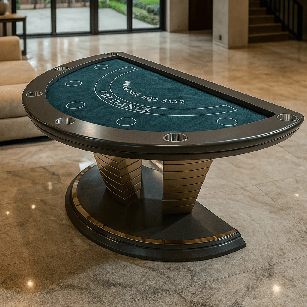Monaco Blackjack Table - Image 3