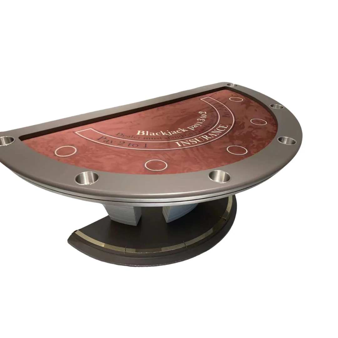 Monaco Blackjack Table - Image 5